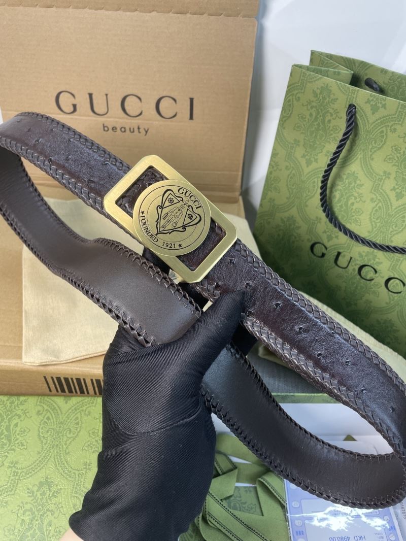 Gucci Belts